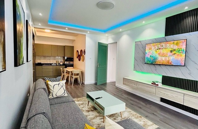 BeHomu Apartments & Residences