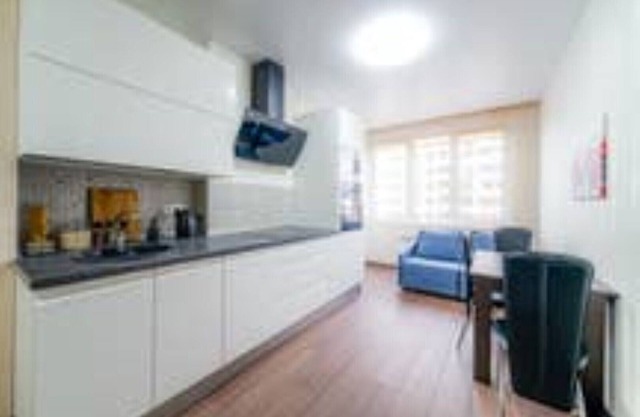 Beige by Picasso Apartments | ТЦ Dana Mall, Метро