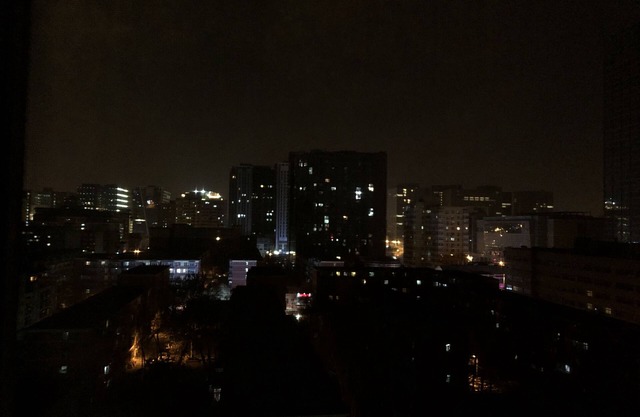 Beijing Haisheng Jialin Aparthotel