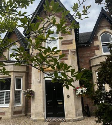 Beinn Mhor Lodge, 63 Culduthel Road