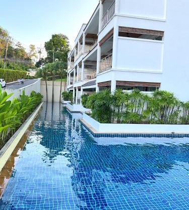 Bel Air Cape Panwa Resort Phuket