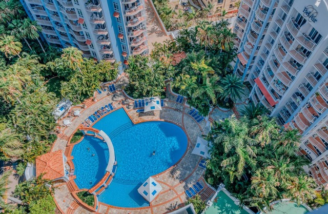 Bel Air on Broadbeach