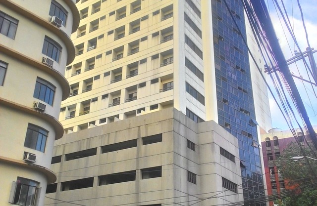 Bel Air Soho Suites