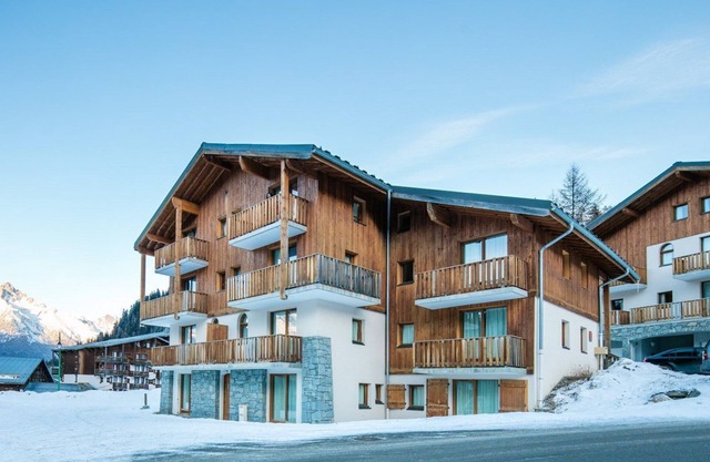Bel Appart proche du Centre, accès Sauna + Piscine