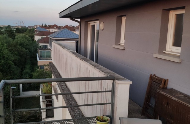 Bel Appartement Proche Disney Paris à 5 min à Pieds de la Station RER