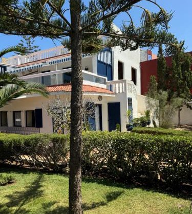 Bel appartement à Oualidia
