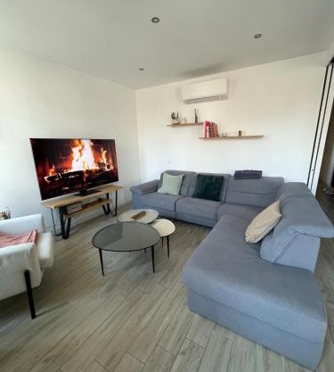 Bel appartement lumineux au cœur de Bayonne