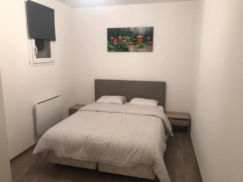 Bel Appartement T2