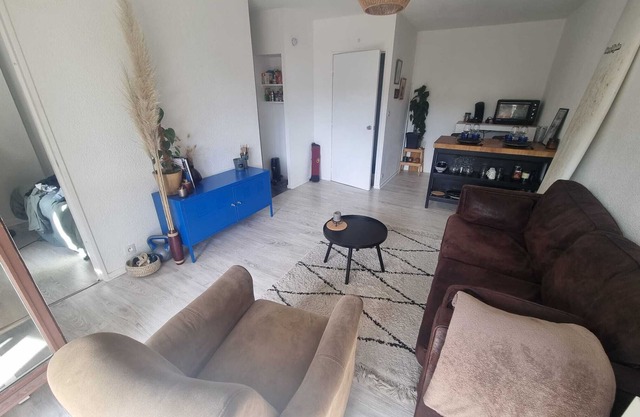 Bel Appartement T2 Lumineux Seignosse 200m de la Plage