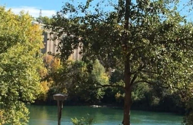 Bel F2 face Rhône, Interpole, quoted internationally