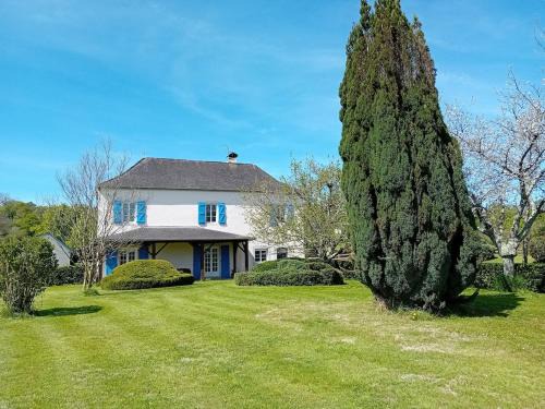 Bel appartement avec jardin entre mer et montagne