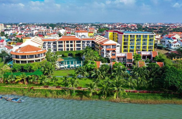 Bel Marina Hoi An Resort