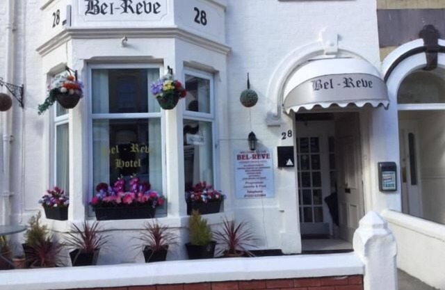 Bel Reve Hotel