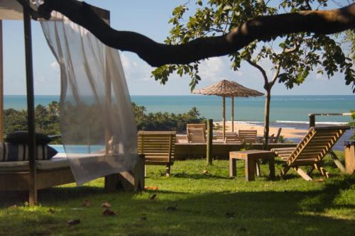 Bela Vista Hotel Boutique