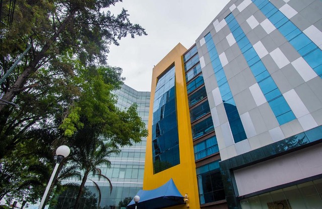 BelAir Business a Wyndham Garden Hotel