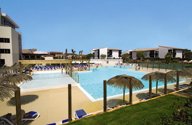 Belambra Clubs Résidence Seignosse - Les Tuquets