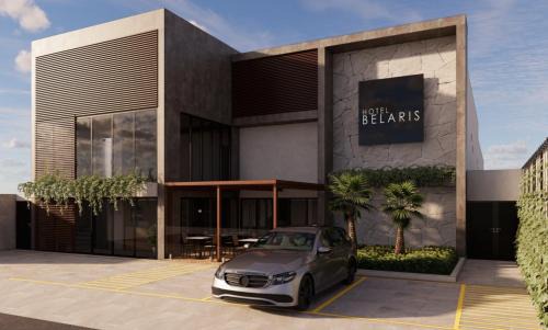 Belaris COMFORT