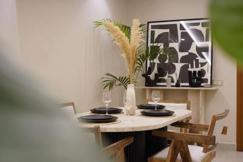 Beldi Chic apartment in Marrakech