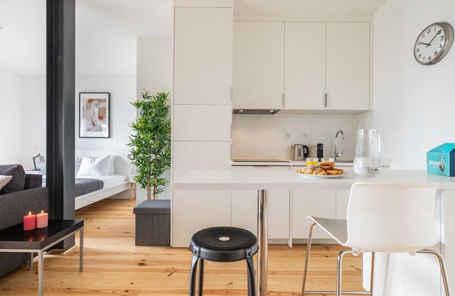 Belem Design 06 by Homing