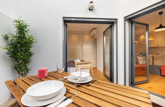 Belem Design 07 by Homing