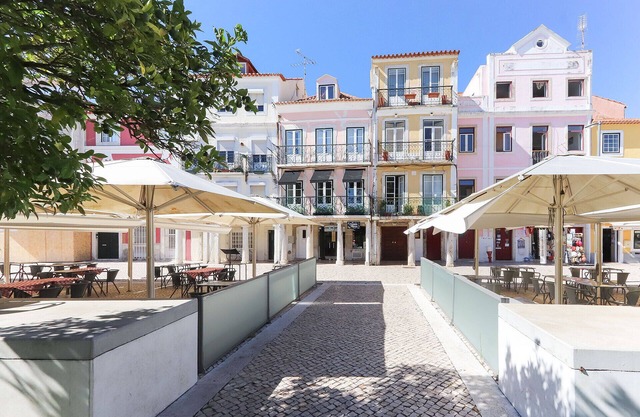 Belem Prestige by Homing