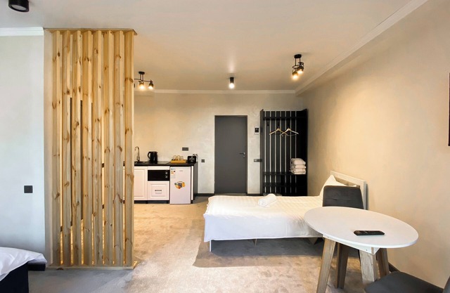 Beles Apartments