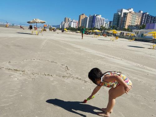 Belezinha de espaço!