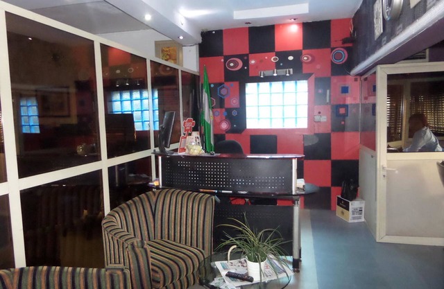 Belfem International Suites