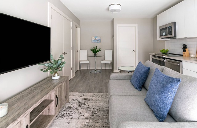 Belhaven Heights Condos By Barsala