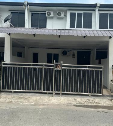 Belian Homestay Sibujaya