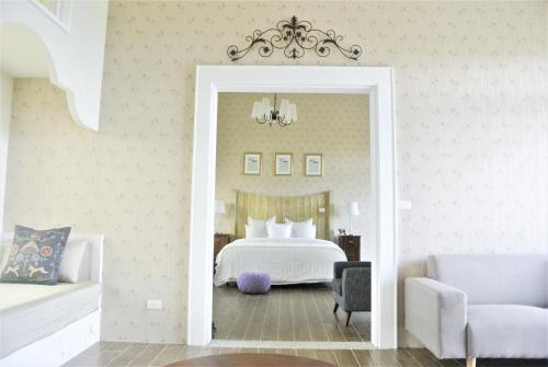 Bell Cottage B&B