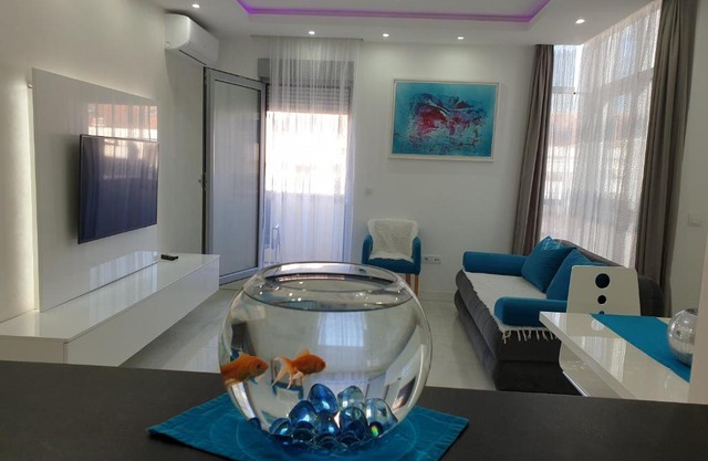 Bella apartment