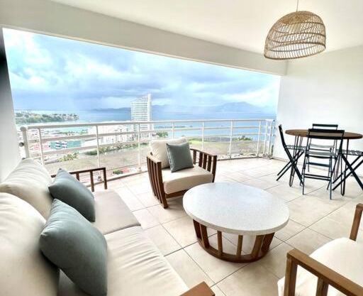 Bella Apartment