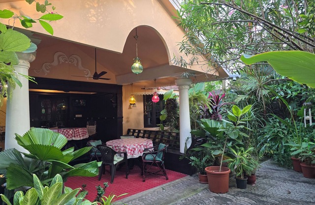 Bella Boutique Homestay