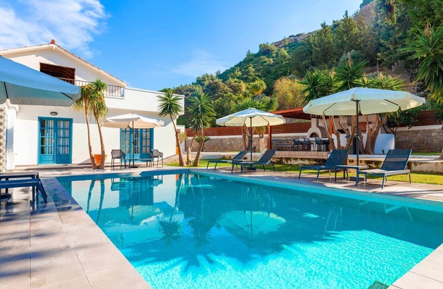Bella Foresta Villa II