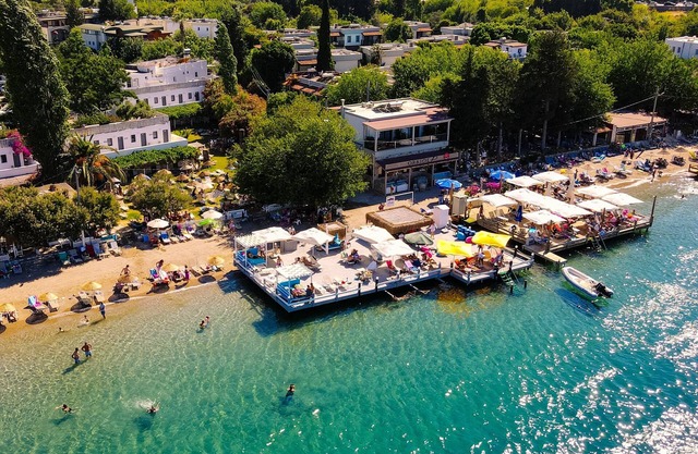 Bella Garden Hotel