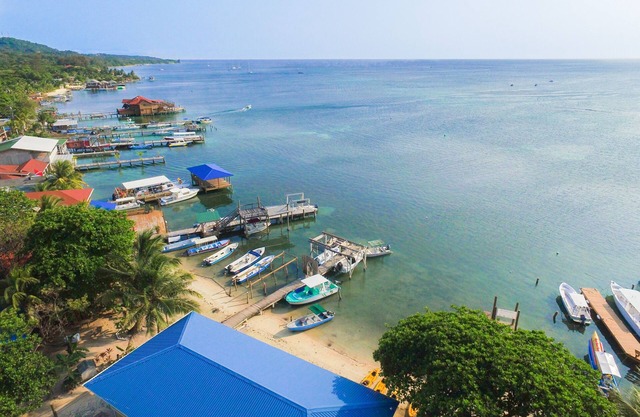 Bella Luna Beach House #64708