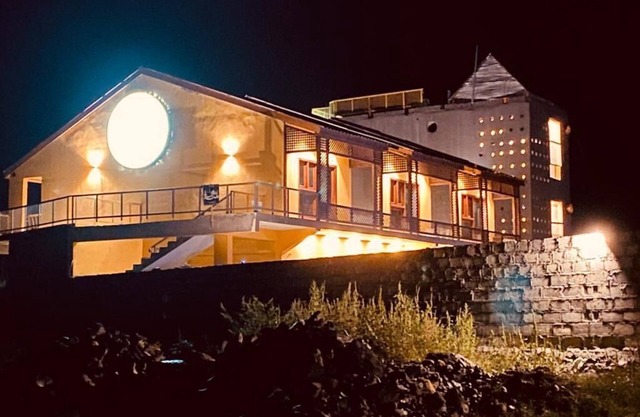 Bella Resorts Naran