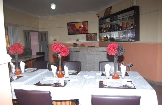 Bella Rose Hotel