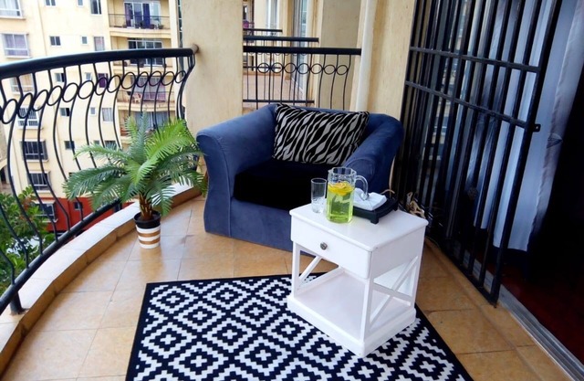 Bella Shared Apartment