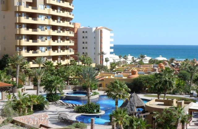 Bella Sirena 2BR BD 304-v by Casago