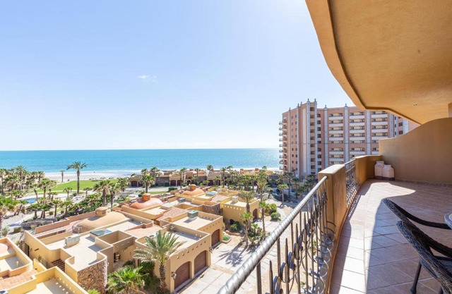 Bella Sirena Beautiful View - Condo 403-E