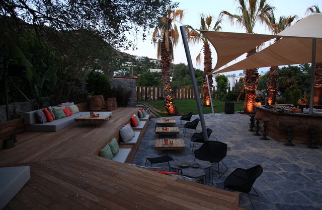 Bella Sombra Hotel