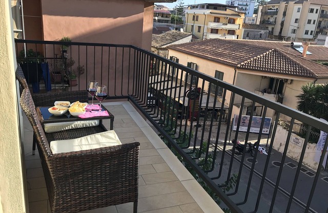 Bella Tropea Accommodation