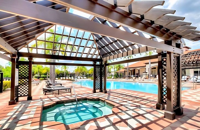 Bella Vida Pool House With Games - Near Disney