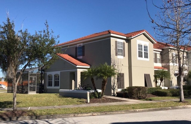 Bella Vida Resort Home in Kissimmee
