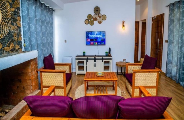 Bella Villa Arusha 1