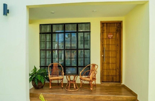 Bella Villa Arusha 5