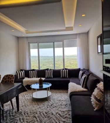 Bella Vista MEHDIA