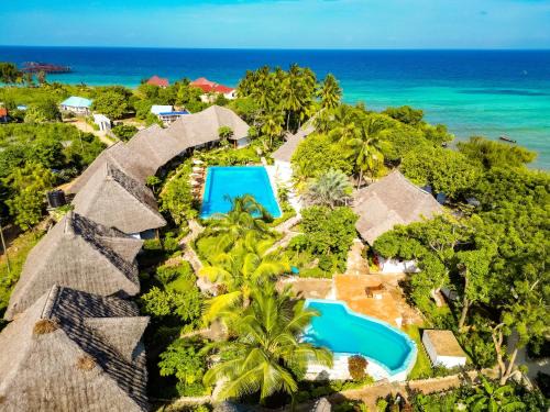 Bella Vista Resort Zanzibar